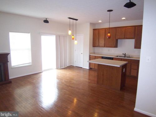 4740 Witchhazel Way, Aberdeen MD  21001-5600 exterior