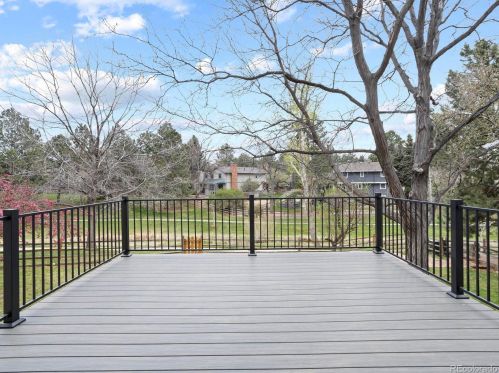 7557 Willow Cir, Englewood CO  80112-2761 exterior