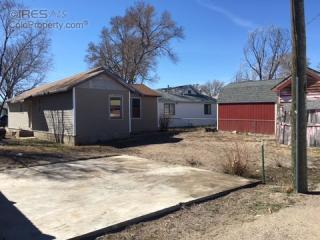 506 Cleveland St, Sterling, CO 80751-2631