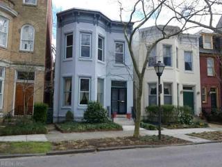 508 Colonial Ave, Norfolk, VA 23507-2212