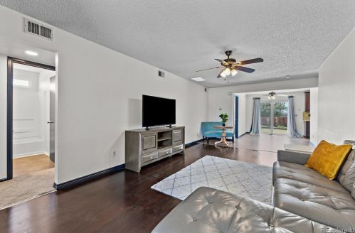 5032 Helena St, Denver CO  80239-5604 exterior