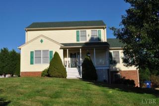 1430 Meadow Down Dr, Forest, VA 24551-1177