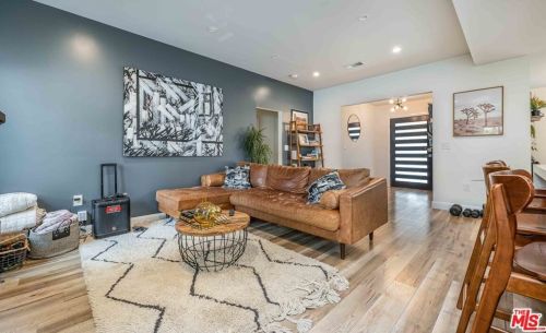 3604 Rosemary Ave, Glendale CA 91208-1216 exterior