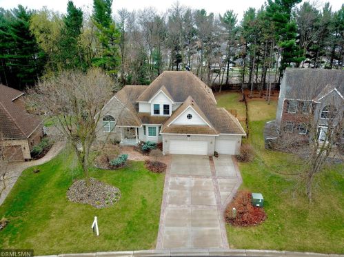 10177 Bridgewater Ct, Saint Paul MN  55127-6984 exterior