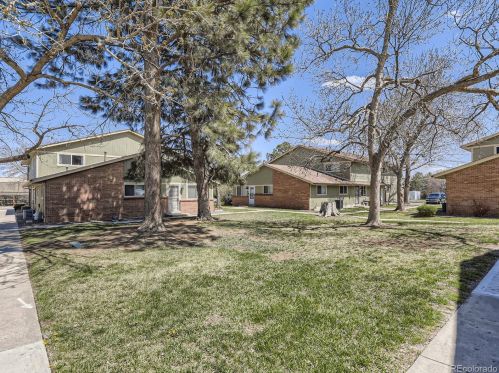 1165 Fairplay Cir, Denver CO 80012-7776 exterior