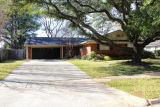 706 Robards St, Shreveport LA  71105-2228 exterior