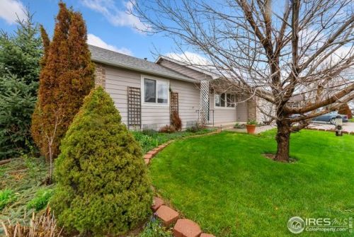 322 Laurel Ave, Eaton, CO 80615-9063