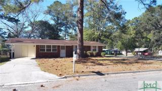 6939 Key St, Savannah GA  31406-2837 exterior