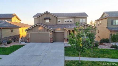 3676 Yale Dr, Westminster, CO 80023-8509