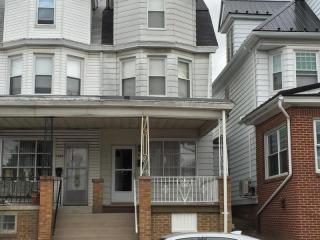 1064 Chestnut St, Kulpmont PA  17834-1210 exterior