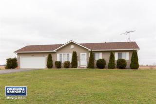 29709 Cooper Rd, Lorenzo IL  60481-9452 exterior