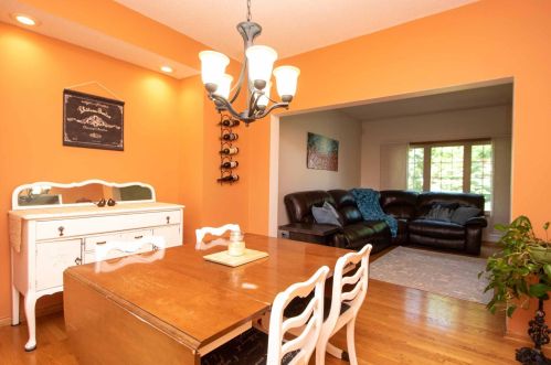 9063 Duckwood Trl, Saint Paul MN  55125-8687 exterior