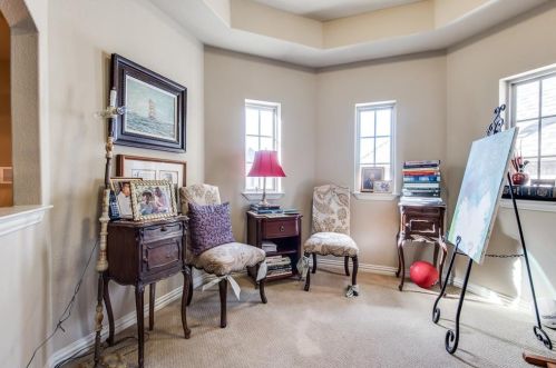 2119 Hl, Irving TX 75038-6296 exterior