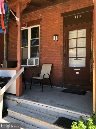 343 Hummel St, Harrisburg, PA 17104-1709