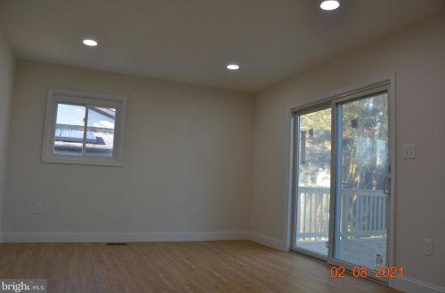 383 South Dr, Aberdeen MD  21001-3555 exterior