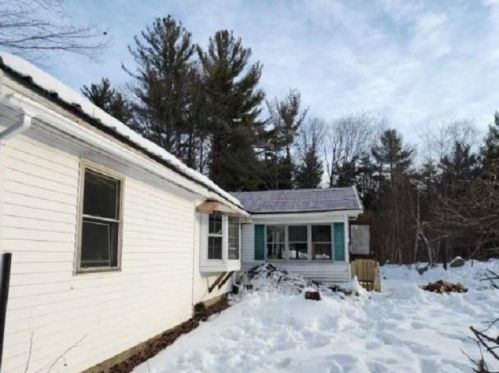 472 Wild Meadow Rd, Grafton, NH 03240-3741