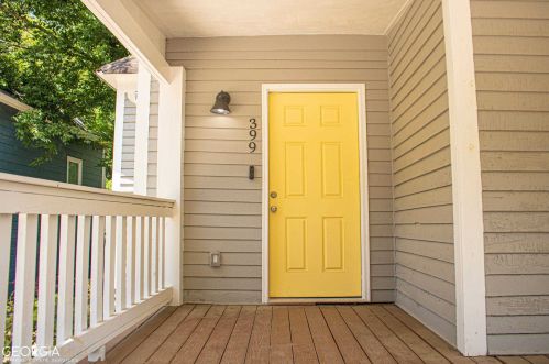 399 James P Brawley Dr, Atlanta GA  30314-3841 exterior