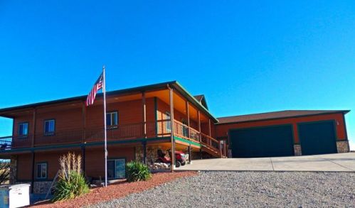 279 Chairbar Rd, Silt, CO 81652-8630