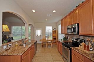 31611 Cape May Ct, Spring TX  77386-3670 exterior