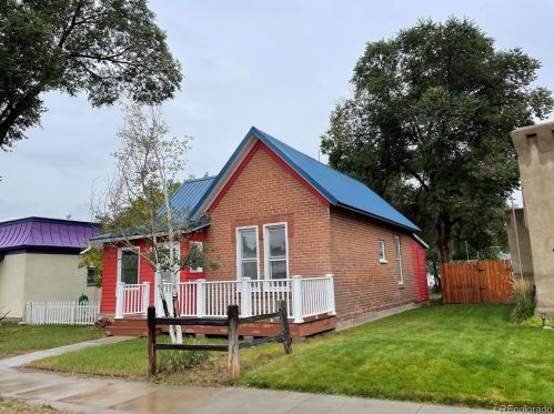 521 H St, Salida, CO 81201-2433