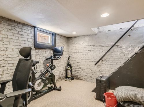 165 Bannock St, Denver CO  80223-1844 exterior