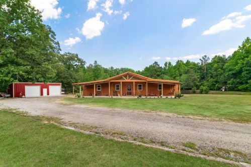 1387 Middle Willow Rd, Norway, SC 29113-9502