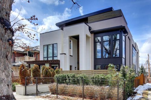 427 Milwaukee St, Denver, CO 80206-4331