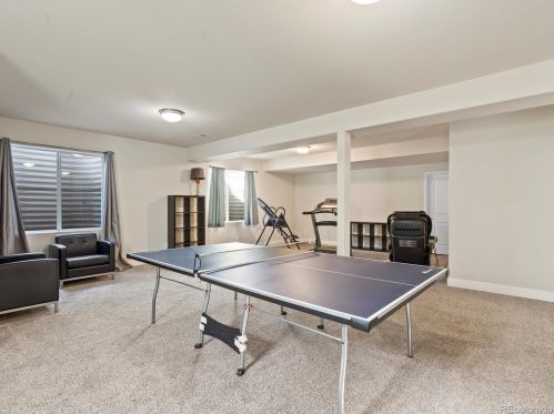 284 Sakata St, Denver CO  80601-4625 exterior