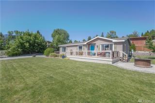 360 Boetzke Ave, Manson, WA 98831-9448