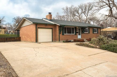 571 Taft St, Denver, CO 80228-2921