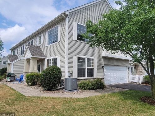 15122 Dunwood Trl, Saint Paul MN  55124-5854 exterior