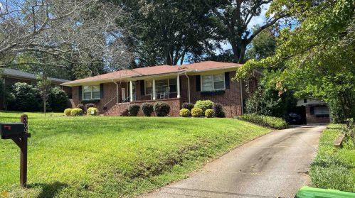 309 Hill St, Thomaston, GA 30286-4506