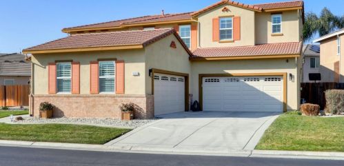 5323 Crown Bench Cir, Elk Grove, CA 95757-4611