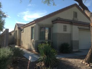 5605 Midnight Breeze St, North Las Vegas, NV 89081-3015