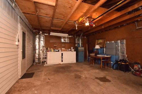 2825 Drexel Dr, Hobart IN 46342-3533 exterior