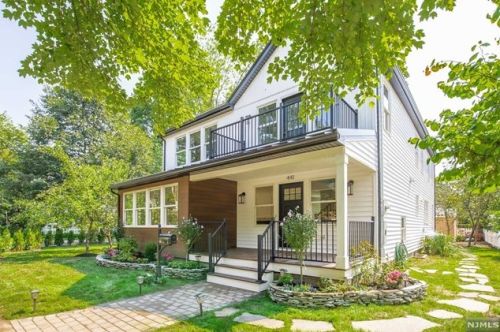 441 Northern Pkwy, Ridgewood, NJ 07450-1720