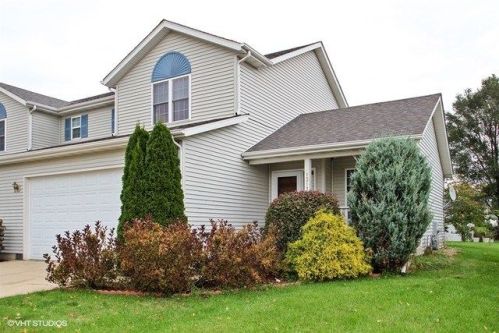 1313 7th St, Alden, IL 60033-3647