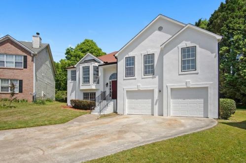 2385 Ryewood Ct, Duluth, GA 30096-5662