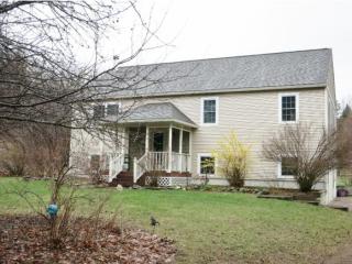 152 Lily Pond Cir, Richmond VT  05477 exterior