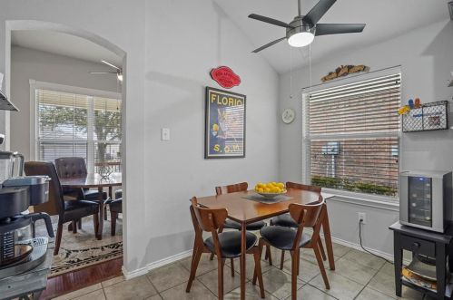 10716 Ambling Trl, Fort Worth TX  76108-6943 exterior