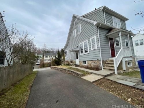 7 Frances Ave, Norwalk CT  06854-2510 exterior
