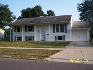 2133 Lendale Dr, Lancaster, OH 43130-2257