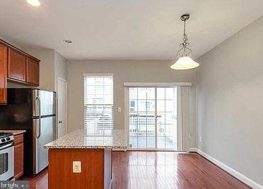 4314 Potomac Highlands Cir, Triangle VA  22172-1787 exterior