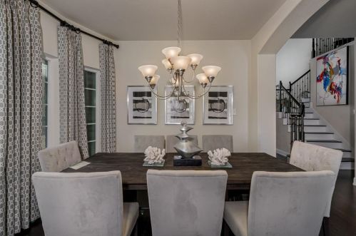 3820 Mustang Ave, Garland TX 75048 exterior