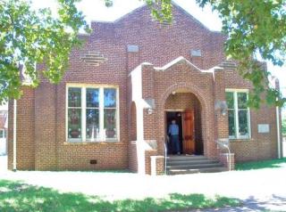 1000 Union Ave, Rule, TX 79547-2043