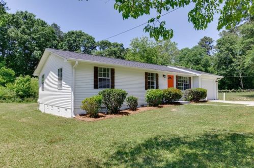 6080 Hotel St, Austell, GA 30106-4625