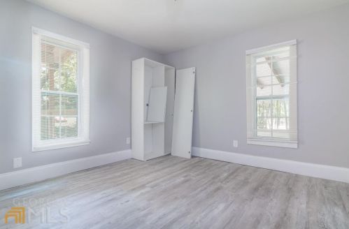 261 Rogers St, Mcdonough GA  30253-3506 exterior