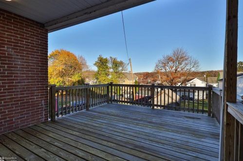 47 6th St, Bangor PA  18013-1827 exterior