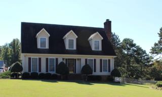 111 Weston Estates Dr, Easley, SC 29642-8359