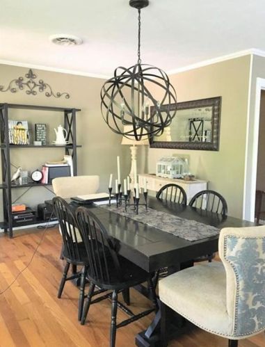 4100 Crestview Dr, Fort Worth TX  76103-1408 exterior